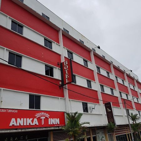 Anika Inn - Клуанг Екстер'єр фото