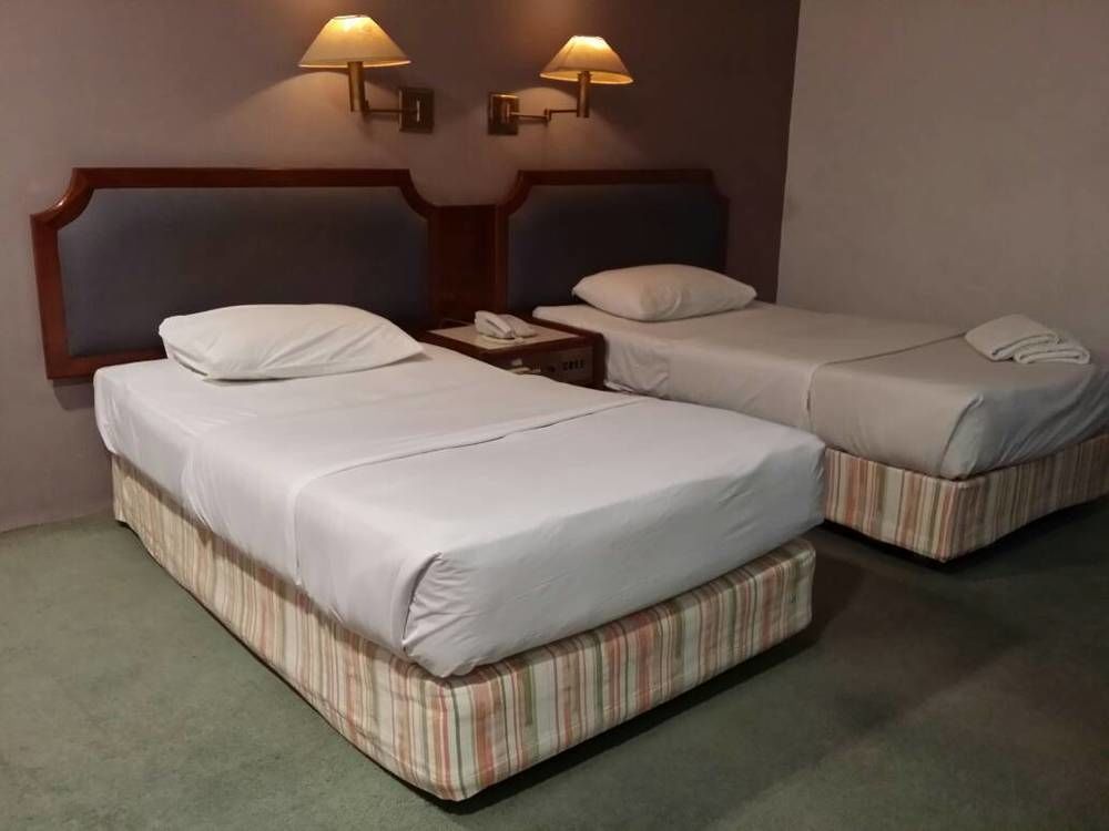 Anika Inn - Клуанг Екстер'єр фото