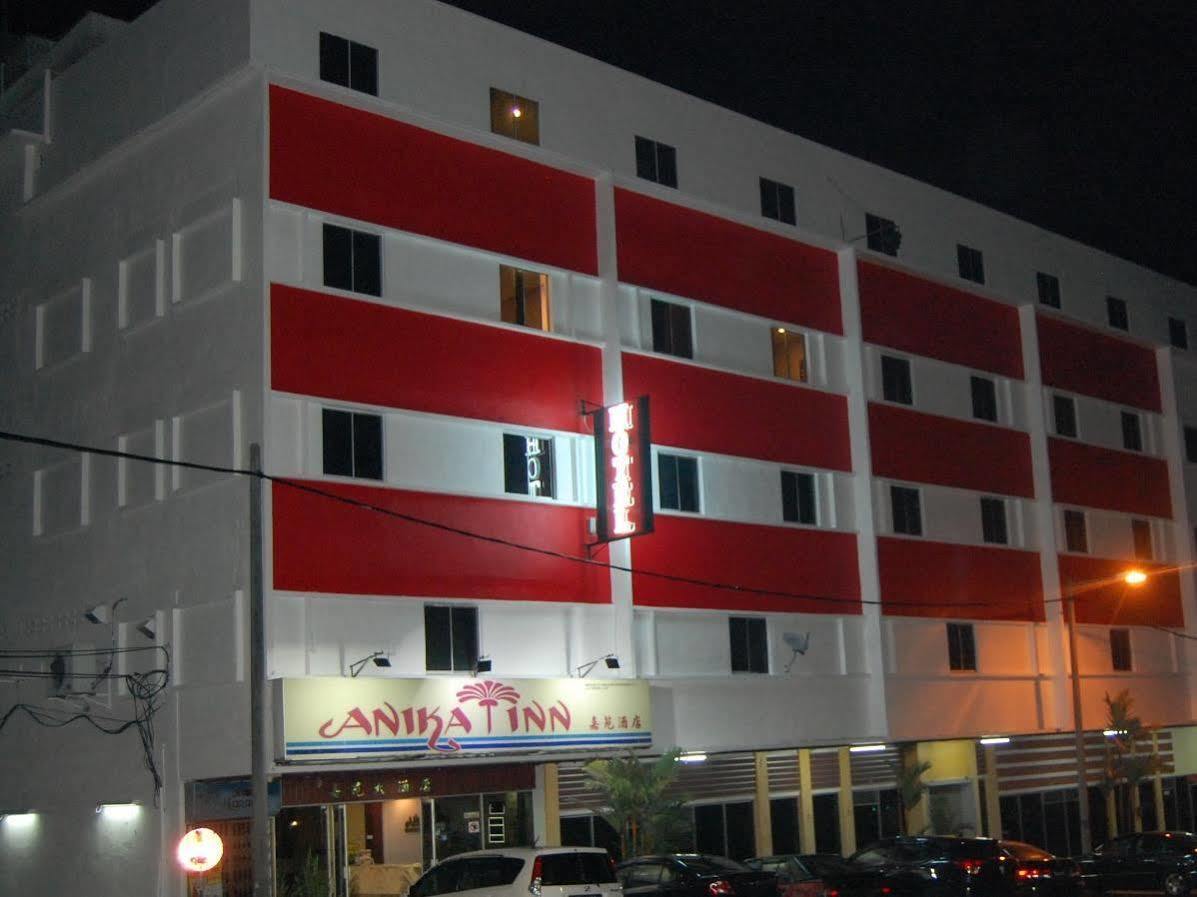 Anika Inn - Клуанг Екстер'єр фото