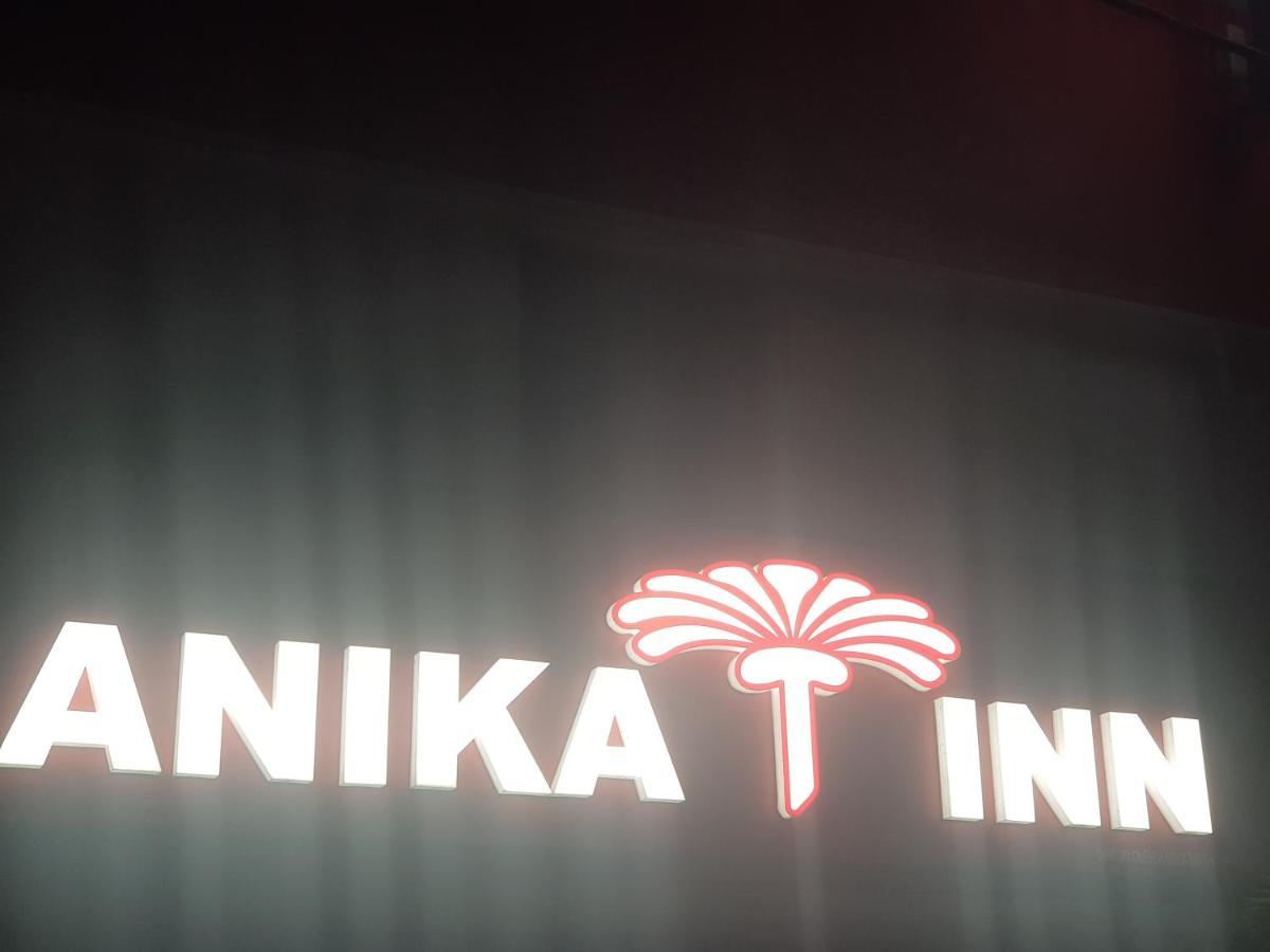 Anika Inn - Клуанг Екстер'єр фото